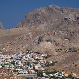 Hrad Chrysocheria
