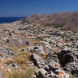 Hrad Chrysocheria