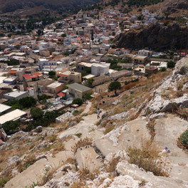 Hrad Chrysocheria