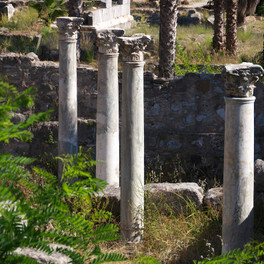 Agora