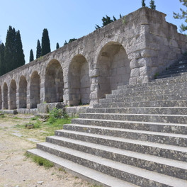 Asklépion