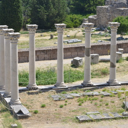 Asklépion