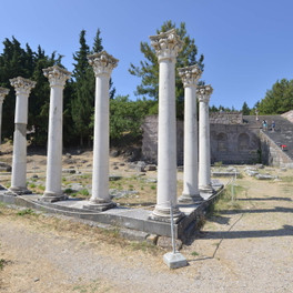 Asklépion