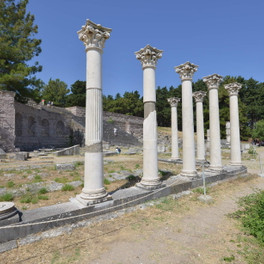 Asklépion