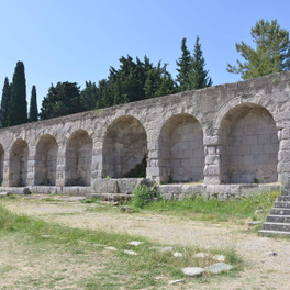 Asklépion