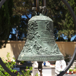 Baptistérium Agios Ioannis