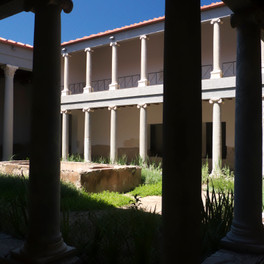 Casa Romana