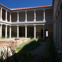Casa Romana