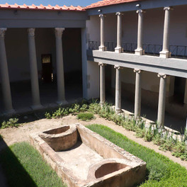 Casa Romana