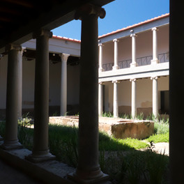 Casa Romana