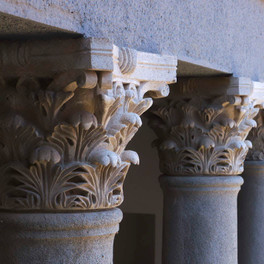 Casa Romana