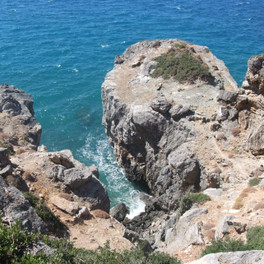 Pláž Preveli
