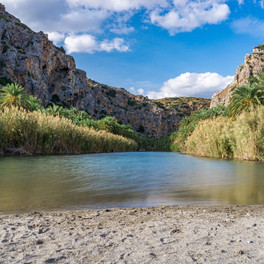 Pláž Preveli