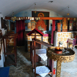 Agios Efstathios
