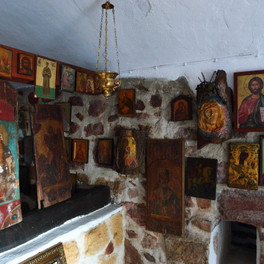 Agios Efstathios