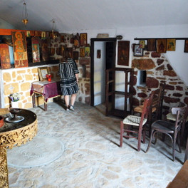 Agios Efstathios