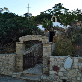 Agios Efstathios