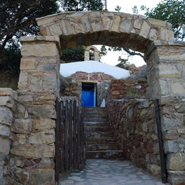 Agios Efstathios