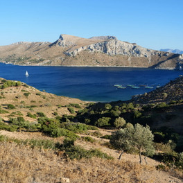 Agios Efstathios