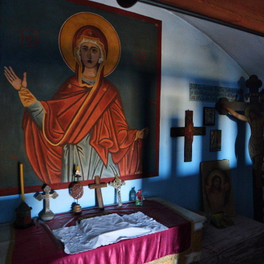 Agios Efstathios