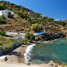 Agios Georgios