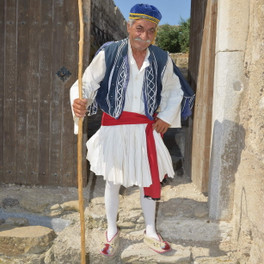 Hrad Antimachia