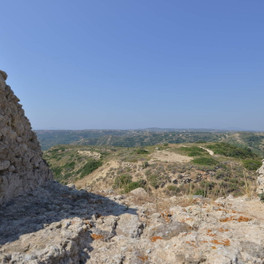 Hrad Antimachia