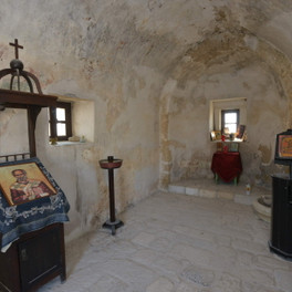 Hrad Antimachia