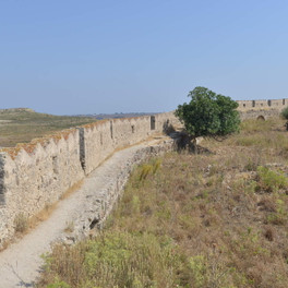 Hrad Antimachia