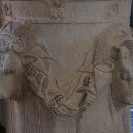 Archeologické muzeum