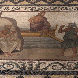Archeologické muzeum