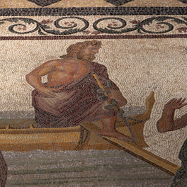 Archeologické muzeum