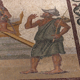 Archeologické muzeum