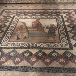 Archeologické muzeum