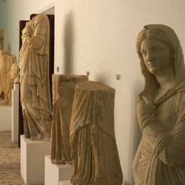 Archeologické muzeum
