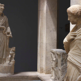 Archeologické muzeum