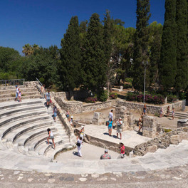 Odeon