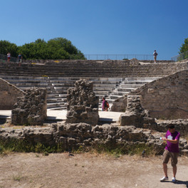 Odeon