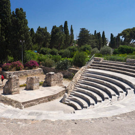 Odeon