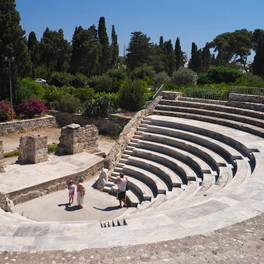 Odeon