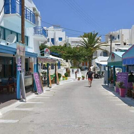Apollonas