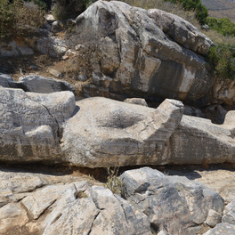 Kouros Apollonas