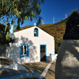 Agios Nikolaos