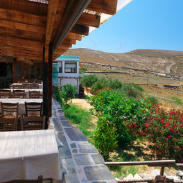 Agios Michalis