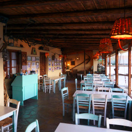 Agios Michalis