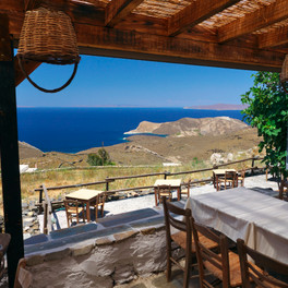 Agios Michalis
