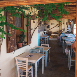 Agios Michalis