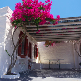Agios Michalis