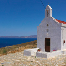 Agios Michalis
