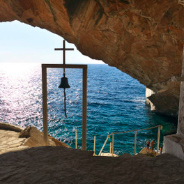 Agios Stefanos
